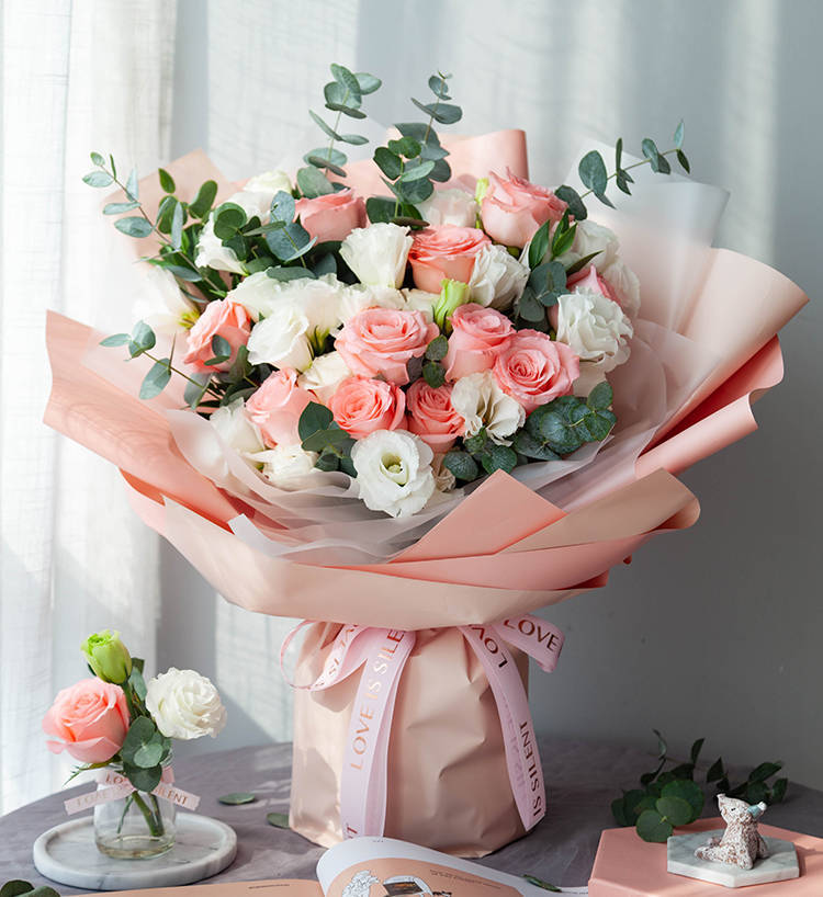 乌鲁木齐生日惊喜：如何选择最适合的生日鲜花